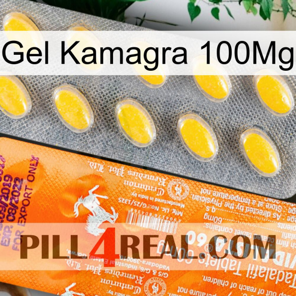 Gel Kamagra 100Mg new05